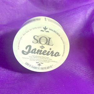 Sol De Janeiro, Brazilian Bum Bum Cream